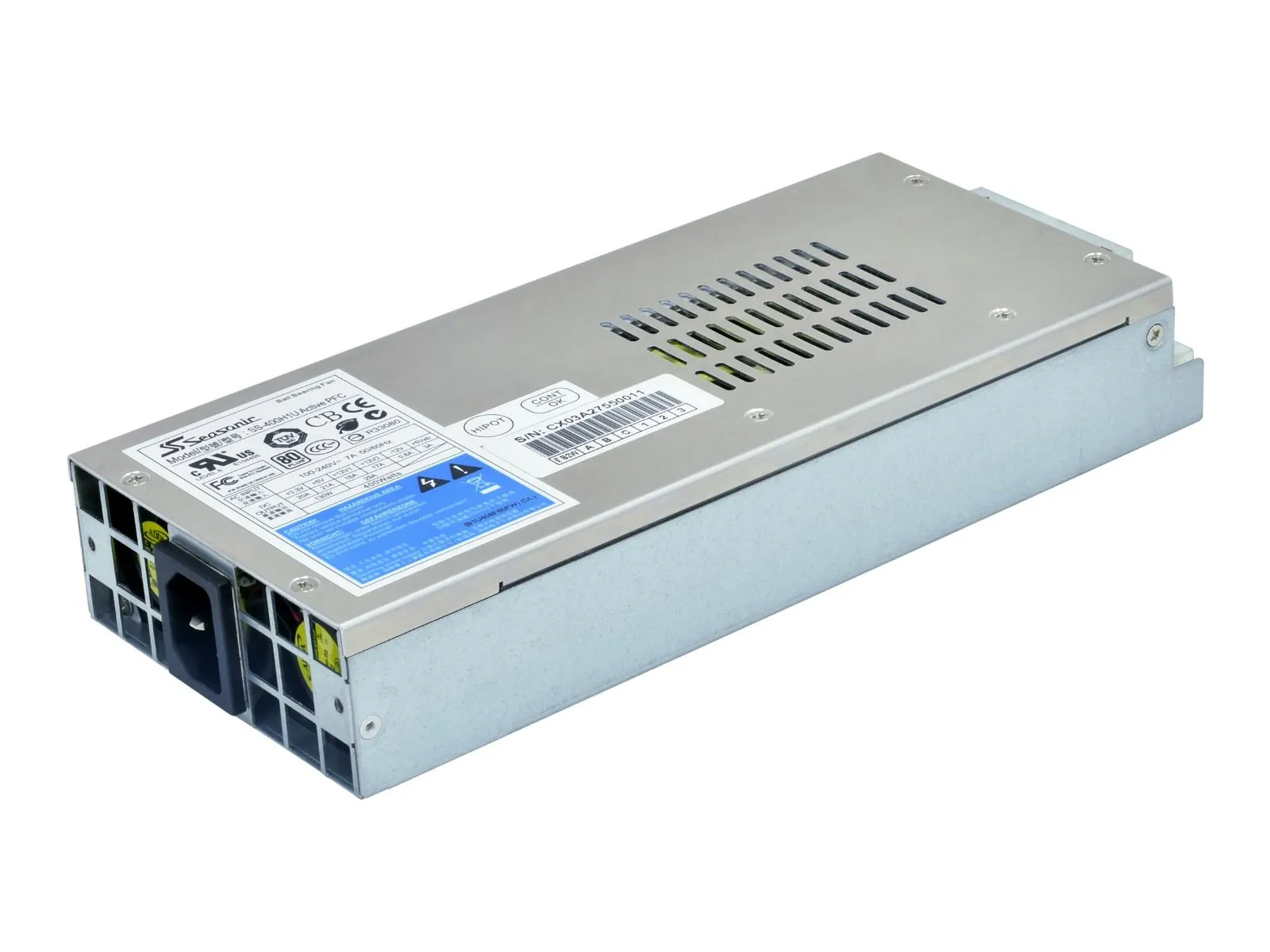 Ice KS0 ULTRA 400GH@100W+PSU付き 2セット Amazon.com: New IceRiver KS0 ultra 400Gh 100w Kas Miner