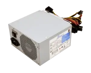 ATX ES2