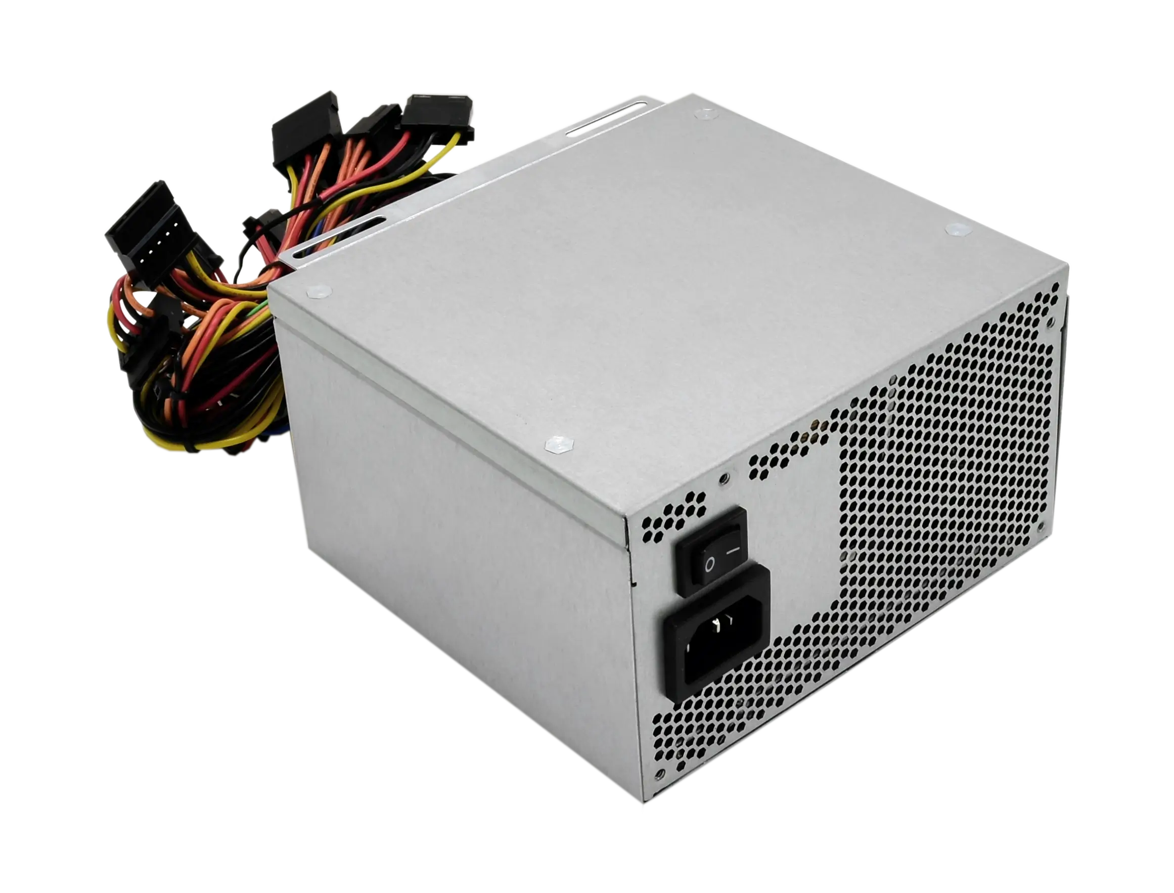ATX ET2 | 12V | 80 PLUS® Bronze rated PSU - Seasonic Industrial